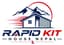 Rapid Kit House Nepal logo