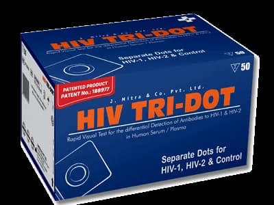 HIV-Tri-Dot